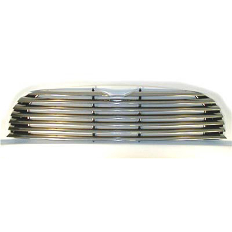 BGR019org grille morris cooper rvs